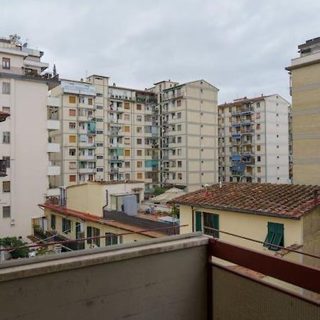 Apartament Fanciful 2-Br Outside Ztl Florencja Zewnętrze zdjęcie
