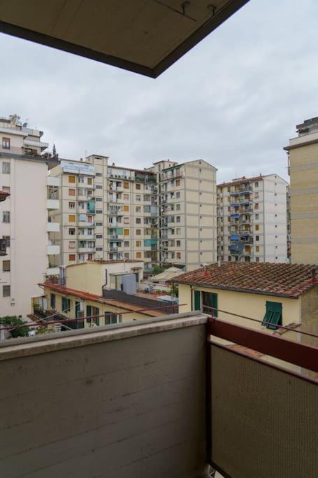 Apartament Fanciful 2-Br Outside Ztl Florencja Zewnętrze zdjęcie