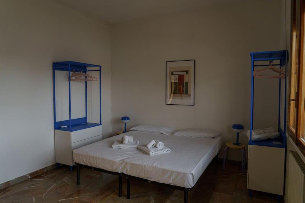 Apartament Fanciful 2-Br Outside Ztl Florencja Zewnętrze zdjęcie