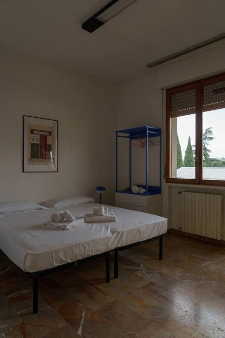 Apartament Fanciful 2-Br Outside Ztl Florencja Zewnętrze zdjęcie