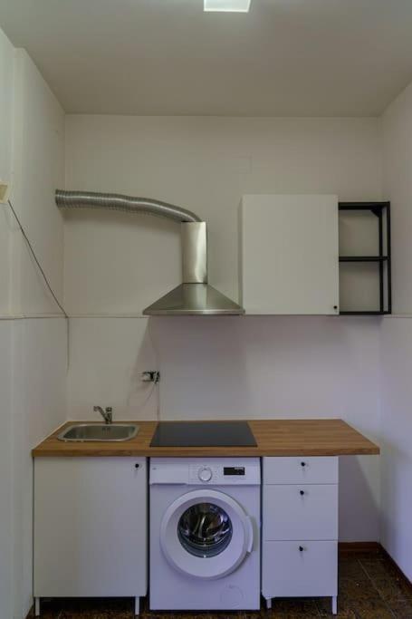 Apartament Fanciful 2-Br Outside Ztl Florencja Zewnętrze zdjęcie